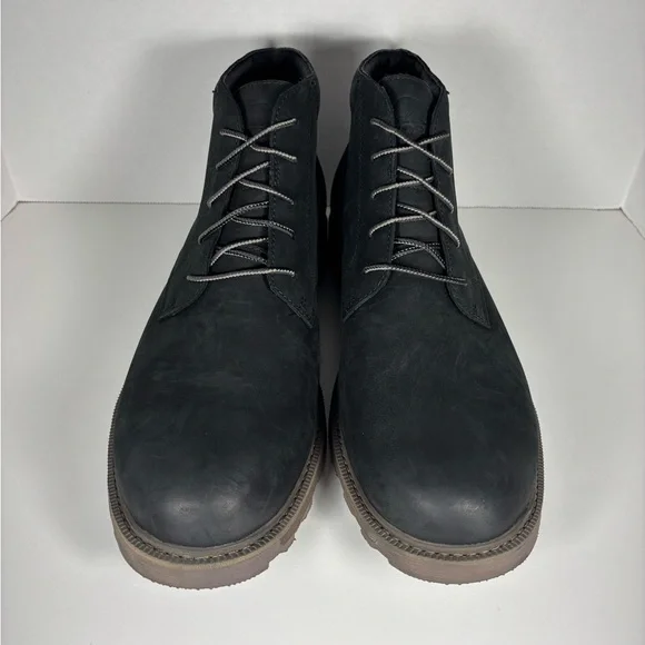 SOREL Madson II Waterproof Chukka Boots - Picture 3 of 5